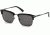 Ermenegildo Zegna EZ0092 Sunglasses - Shiny Black Frame Color