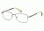 Ermenegildo Zegna EZ5021 Eyeglass Frames - Matte Light Ruthenium Frame Color