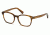 Ermenegildo Zegna EZ5032 Eyeglass Frames - Dark Brown Frame Color