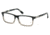 Ermenegildo Zegna EZ5046 Eyeglass Frames - Coloured Horn Frame Color