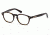 Ermenegildo Zegna EZ5057 Eyeglass Frames - Dark Havana Frame Color