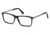 Ermenegildo Zegna EZ5060 Eyeglass Frames - Shiny Black Frame Color