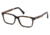 Ermenegildo Zegna EZ5078 Eyeglass Frames - Dark Havana Frame Color