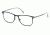 Ermenegildo Zegna EZ5103 Eyeglass Frames - Matte Blue Frame Color