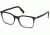 Ermenegildo Zegna EZ5121 Eyeglass Frames - Black Frame Color