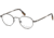 Ermenegildo Zegna EZ5132 Eyeglass Frames - Shiny Gumetal Frame Color, Shiny Gumetal Lens Color