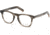Ermenegildo Zegna EZ5137 Eyeglass Frames - Grey Frame Color