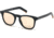 Ermenegildo Zegna EZ5137 Eyeglass Frames - Shiny Black Frame Color, Shiny Black Lens Color