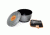 Esbit 2.35l Pot With Heat Exchanger