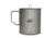 Esbit 750ml Titanium Pot