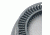 Esbit Alcohol Burner, with 985ml Pot, Heat Exchanger 172514