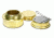 Esbit Brass Alcohol Burner