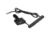 Escort SmartCord Live Plug/Play for iPhone/Android, Black 0010052-1
