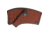 Esee Gibson Axe, 10.5in Overall, 3in Black Stonewash 1095Hc Steel Axe Head With 4.5in Cutting Edge, Brown Finger Grooved Micarta Handle, Brown Leather Sheath, Brown, GIBSON AXE