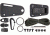 ESEE Izula Dark Earth with Kit ESIDEKIT
