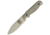 ESEE Laser Strike, Tan powder coated ESLSPDT