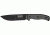 Esee Mdl 6 Fxd Blde Fxd Blde Knife, 5.25in, Drop Point, Black Linen Micarta Hdl RC6P