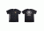 ESEE Training T-Shirt Short Large, Black, LG ESTL