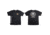 ESEE Training T-Shirt Short X-Large, Black, XL ESTXL