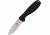 ESEE Zancudo Framelock Folding Knife,4in closed,AUS-8A stainless blade,Black Glass Filled Nylon Front Handle BRKR1