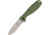 Esee Zancudo Framelock Green D2 Folding Knife,3in,D2 Tool Steel,Standard Edge,Stonewash,OD Green,GRN Handle BRKR2OD