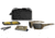 ESS 40Th Anniversary Rollbar Realtree Max-7 Sunglasses, Realtree Camo Frame / Mirrored Brass / Smoke Gray , Medium/Large, EE9018-26