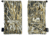 ESS 40Th Anniversary Rollbar Realtree Max-7 Sunglasses, Realtree Camo Frame / Mirrored Brass / Smoke Gray , Medium/Large, EE9018-26