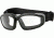 ESS Advancer V12 SR Goggles 740-0150, Wildland Firefighting, Rescue, and EMS Protective Eyewear