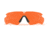 ESS CrossBlade Repl Lens LPL-5+ Safety Glasses, Laser LPL-5+, Unisex, 102-189-033