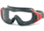 ESS Asian-Fit FirePro Goggles 740-0380, Wildland Firefighting, Rescue, and EMS Eyewear