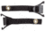 ESS Innerzone 1 &amp; 2 Strap / 2-Piece Strap 740-0220 w/ Speed Clips