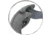 ESS Striketeam WF Heat-Protected Goggles