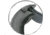 ESS Striketeam XTO Goggles 740-0283, Wildland Firefighting, Rescue, and EMS EMT Protective Eyewear
