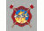 Firefighter Tough Logo