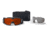 ESS Influx Black Laser 3LS LPL-5+ Safety Glasses, Black, Unisex, EE7015-36