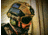 ESS Influx Pivot Goggles, Terrain Tan, EE7018-22