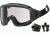 ESS Innerzone 2 Goggles w/ Nomex HeatSleeve 740-0269, Fire &amp; Rescue EMS EMT Protective Eyewear