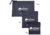 Essential Gear Essentials Bag, Medium w/ biner, 7 x 7 in. EG152-7X7