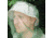 Essential Gear Mosquito Head Net, Green EG310-NET003