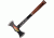 Estwing Black Eagle Double Bit Axe, Black ESEDBA