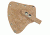 Estwing Campers Axe 16'' E44A