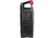 Eton Raptor-black NSP200WXB
