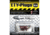 Etymotic Research ER20HD Safety High-Definition Earplugs, Frost/White, Standard, Large, ER20-SFT-COMBO-P