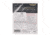 Etymotic Research ER20HD Safety High-Definition Earplugs, White, Large, ER20-SFT-WHITE