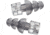 Etymotic Research ER20XS High-Fidelity Earplugs, Frost, Standard, ER20XS-SMF-C