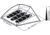 Eureka Midori 3 Tents, 2629086