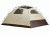 Eureka Sunrise EX 8 Tent - 8 Person, 3 Season-Cement/Java/Orange Popsicle