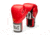 Everlast Pro Style Training Gloves, Red, 16oz 302116