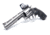 Evolution Gun Works 2021 Colt Anaconda And Python Leupold DeltaPoint Pro Mount, Black, 49382