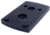 Evolution Gun Works 2021 Colt Anaconda And Python Leupold DeltaPoint Pro Mount, Black, 49382